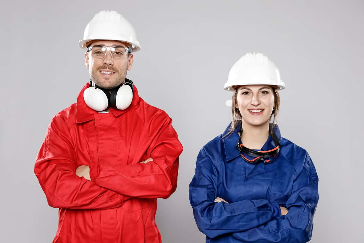 Essentiële Workwear Onderhoud Tips voor Duurzame Bedrijfskleding